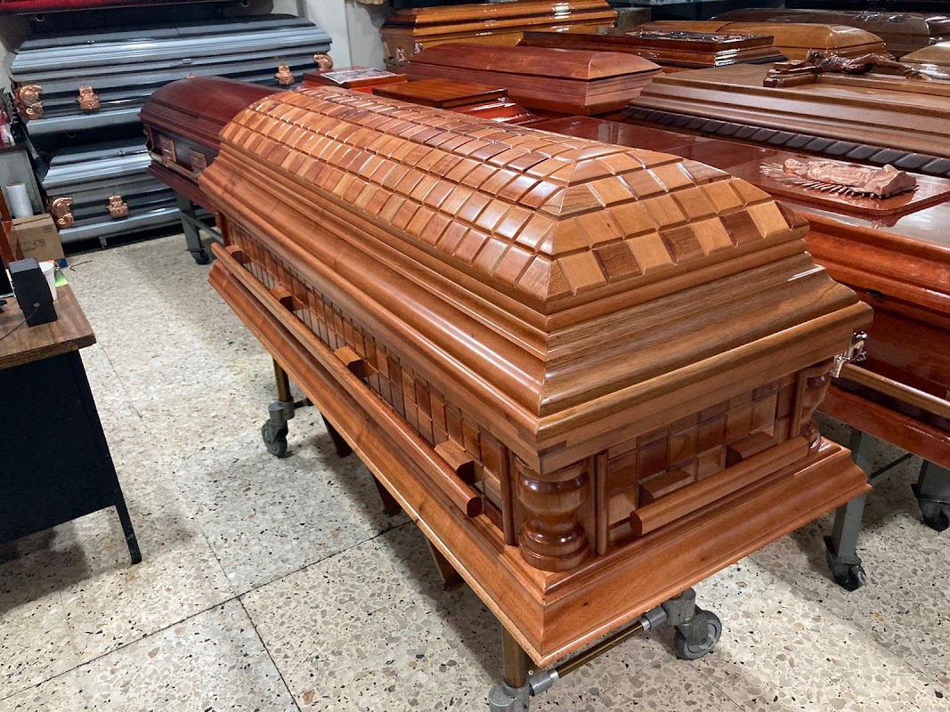 Funeraria Funeraria San Andres